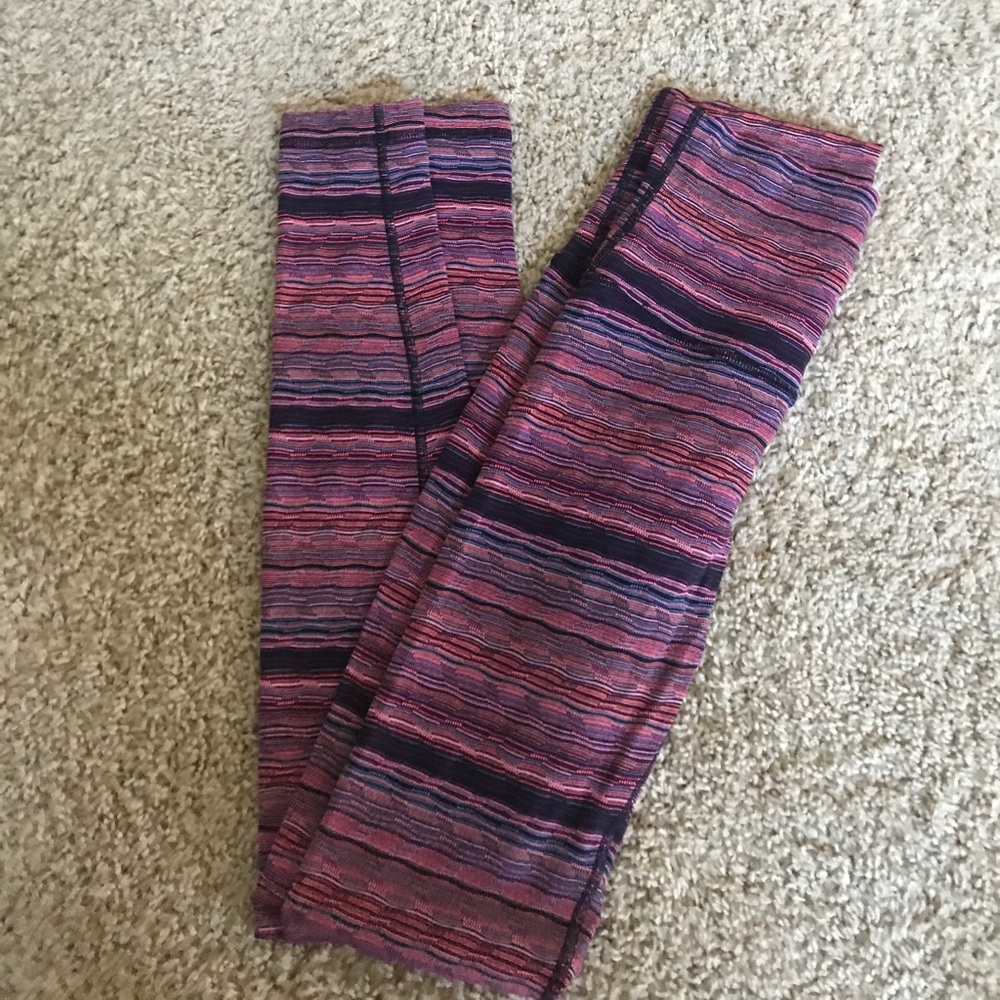 Lululemon leggings